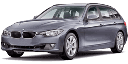 3-series-touring Manual Gearbox